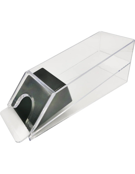 Dispensador de Cartas SEETOOOGAMES para 6 Barajas