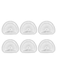 Filtro HEPA Nispira VLPF10 para aspiradora Black&Decker