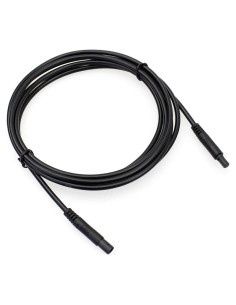 Cable de Extensión 4 Pines YQMAJIM 3 metros para Cámara de Respaldo