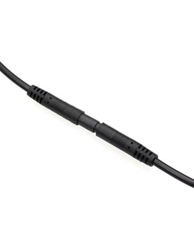 Cable de Extensión 4 Pines YQMAJIM para Cámara de Respaldo 2m