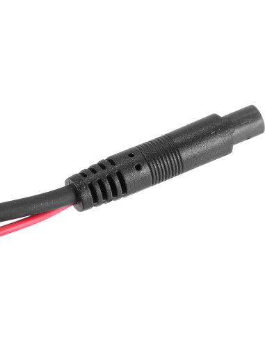 Cable de Extensión para Cámara de Respaldo X AUTOHAUX 5.5m 4 Pines