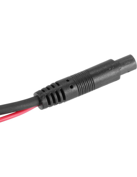 Cable de Extensión para Cámara de Respaldo X AUTOHAUX 5.5m 4 Pines