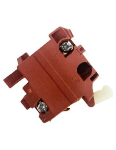 Interruptor Angular On/Off Tolxh GWS14-125 250V 6A