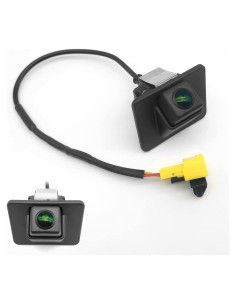 Cámara de Reversa Vrasly 95760-2T002 para Kia Optima 2011-2013