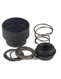 Taladro Eléctrico Bosch GBH2-24 Martillo Durable 0,045 kg