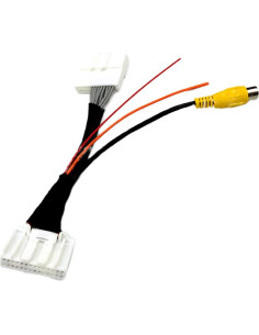 Cable de Conexión Cámara de Reversa YDCar 28P para Toyota 2