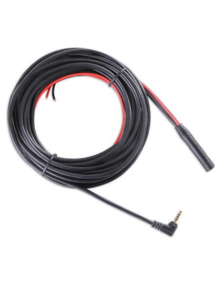 Cable de cámara trasera 10m 4 pines a 2.5mm PixelMan