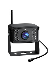 Cámara de Respaldo Universal TEXCERLLON 1080P IP69 150