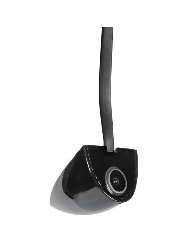 Cámaras Laterales RCA Master Tailgaters - Paquete de 2