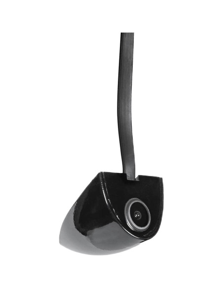 Cámaras Laterales RCA Master Tailgaters - Paquete de 2