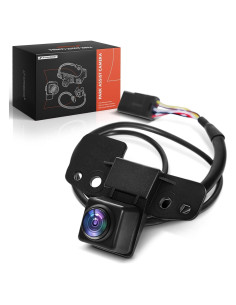 Cámara de Información del Conductor A-Premium para Chevrolet Traverse 2018-2019