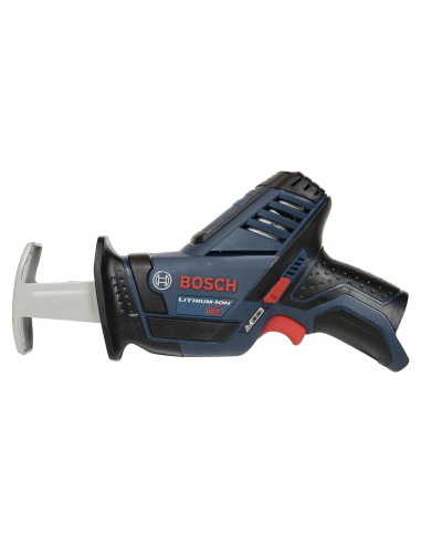 Sierra Recíproca Bosch PS60N 12V 11" Compacta Ligera