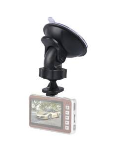 Soporte de Ventosa para Cámara DVR OctinPris con 14 Adaptadores 2