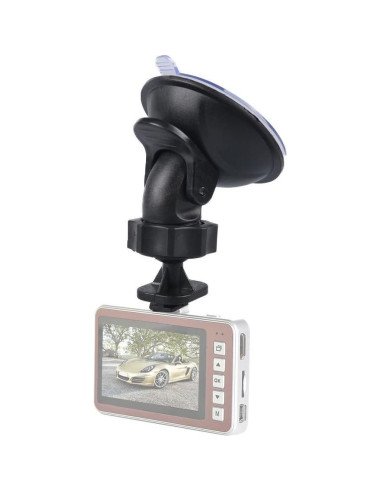 Soporte de Ventosa para Cámara DVR OctinPris con 14 Adaptadores