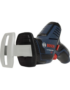 Sierra Recíproca Bosch PS60N 12V 11" Compacta Ligera 2