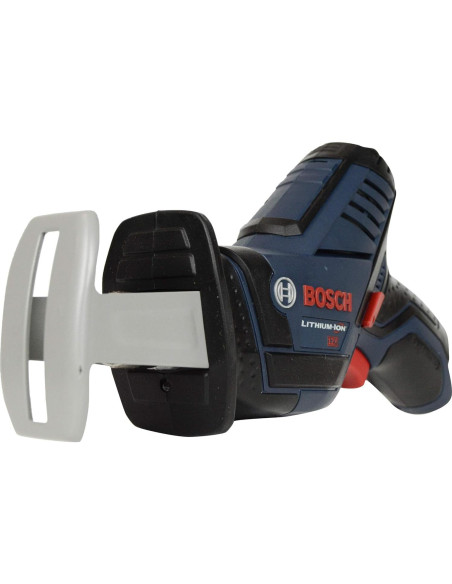 Sierra Recíproca Bosch PS60N 12V 11" Compacta Ligera