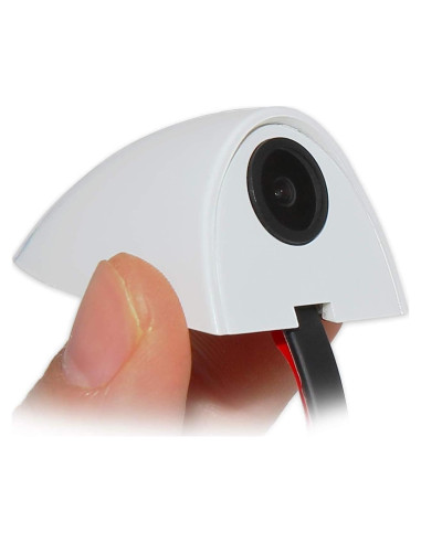 Cámara de Punto Ciego EWAY Mini 120 para Auto 12V