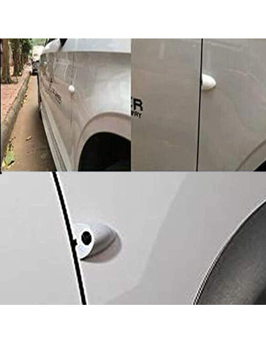 Cámara de Punto Ciego EWAY Mini 120 para Auto 12V