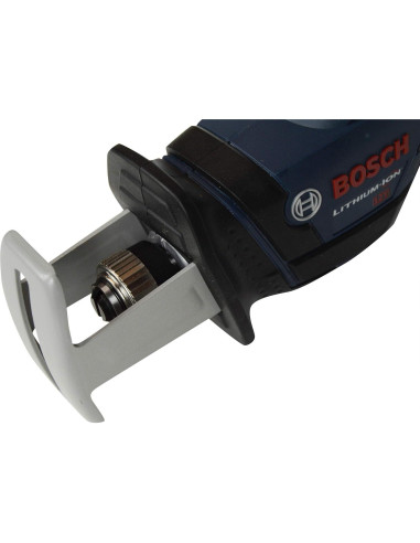 Sierra Recíproca Bosch PS60N 12V 11" Compacta Ligera