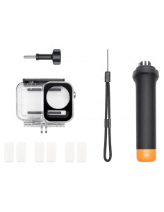 Kit de Accesorios para Buceo DJI Osmo Action 3/4/5 Pro