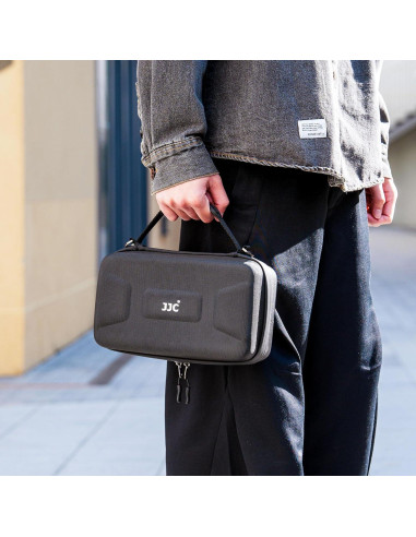 Funda Dura JJC para DJI Osmo Action 5 Pro/4/3 - Estuche Impermeable