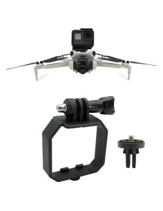Soporte de Montaje para Cámara Drone SYYZZ Mini 4 Pro 22g