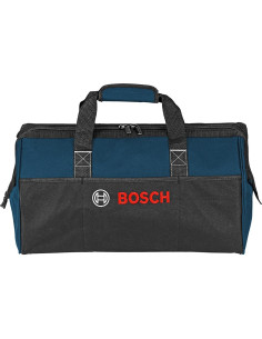 Bolsa de Transporte Mediana Bosch 15.88 kg 3 Compartimentos 2