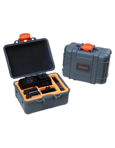 Caja de Almacenamiento Dura Impermeable Anbee para DJI Osmo Action
