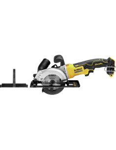 Sierra Circular DEWALT ATOMIC 20V 4-1/2" Sin Escobillas DCS571B 2