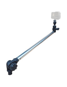 Soporte Extensión para Cámara Brocraft 70.1 cm Ajustable