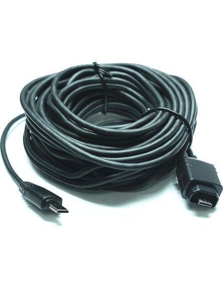 Cable de Conexión HDMI DYTDIEYINGTU VMC-MM1 10m para Cámara Sony