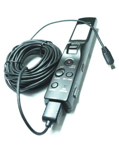 Cable de Conexión HDMI DYTDIEYINGTU VMC-MM1 10m para Cámara Sony