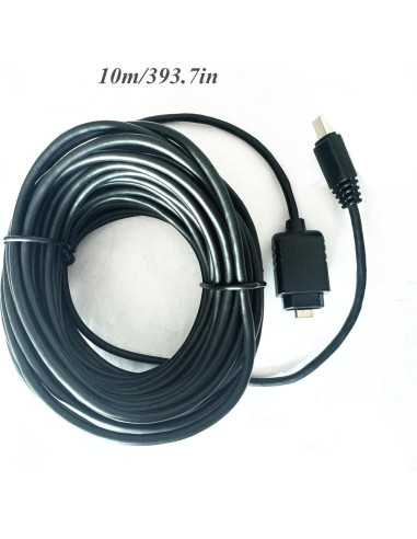 Cable de Conexión HDMI DYTDIEYINGTU VMC-MM1 10m para Cámara Sony