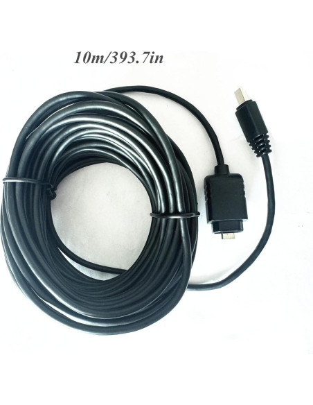 Cable de Conexión HDMI DYTDIEYINGTU VMC-MM1 10m para Cámara Sony