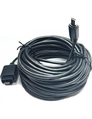 Cable de Conexión HDMI DYTDIEYINGTU VMC-MM1 10m para Cámara Sony