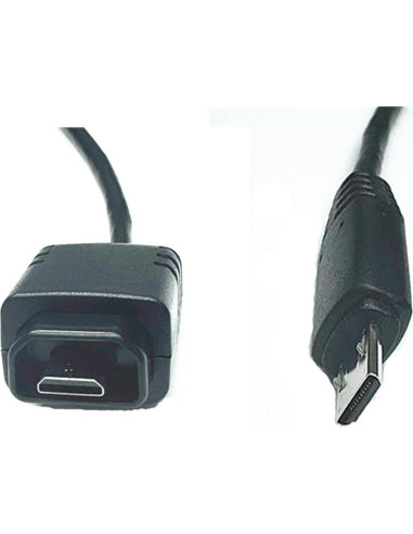 Cable de Conexión HDMI DYTDIEYINGTU VMC-MM1 10m para Cámara Sony