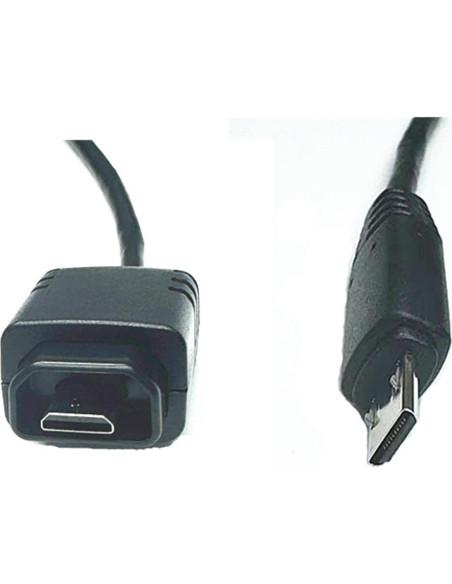 Cable de Conexión HDMI DYTDIEYINGTU VMC-MM1 10m para Cámara Sony