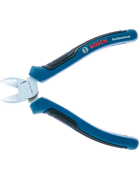 Juego de Alicates 3 Piezas Bosch Profesional Acero