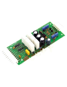 Placa de Control de Horno Bosch 00619016 OEM Original