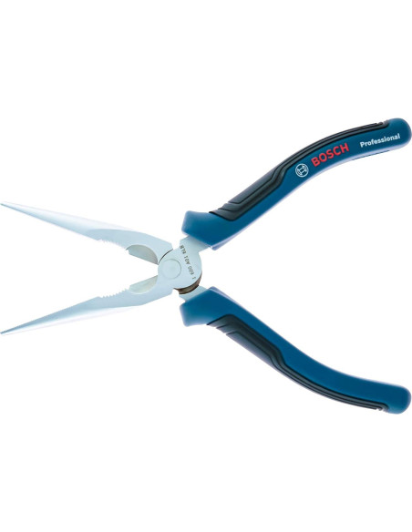 Juego de Alicates 3 Piezas Bosch Profesional Acero