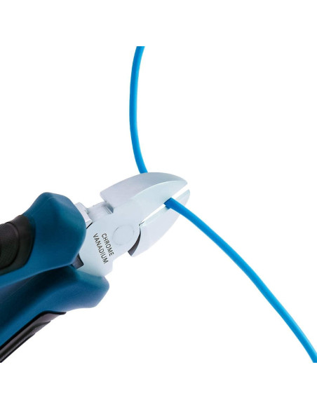 Juego de Alicates 3 Piezas Bosch Profesional Acero