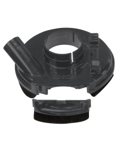 Protector de Rectificado de Superficie BOSCH 18SG-7 7" Negro