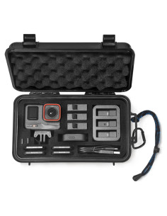 Funda Impermeable Lekufee LK140-8 para Insta360 Ace Pro