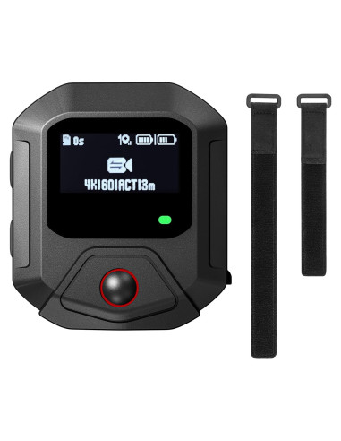 Control Remoto Bluetooth GPS STARTRC para Cámaras Insta360