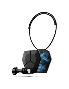 Soporte Magnético para Pecho Rugvis para Cámara de Acción 119g