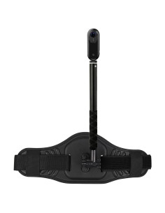 Cinturón de Cámara LICHI FIT + Palo de Selfie 1.2m