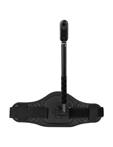 Cinturón de Cámara LICHI FIT + Palo de Selfie 1.2m