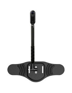 Cinturón de Cámara LICHI FIT + Palo de Selfie 1.2m 2