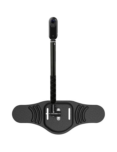 Cinturón de Cámara LICHI FIT + Palo de Selfie 1.2m