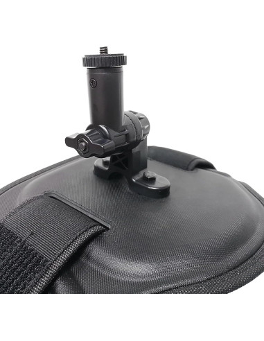 Cinturón de Cámara LICHI FIT + Palo de Selfie 1.2m